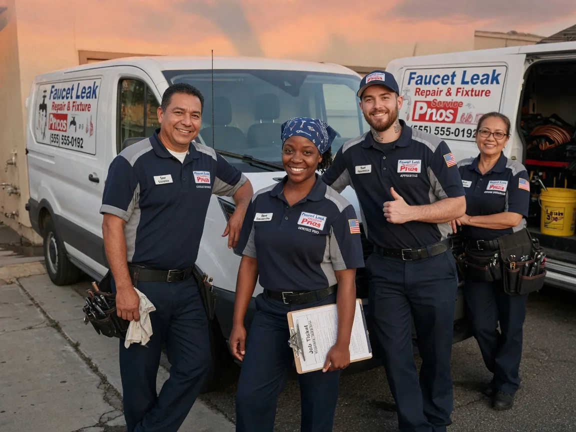 Faucet Repair company in Wild Horse, CO